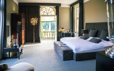 Nuevo servicio de limpieza de hoteles